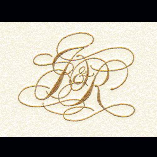 Calligraphy by Melinda